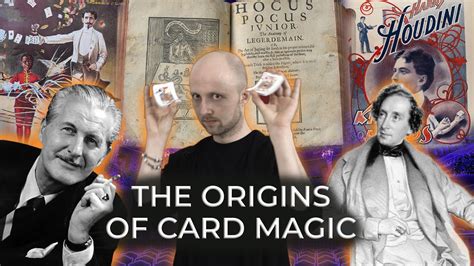 The royal ekad o card magic